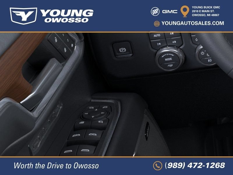 2026 GMC Sierra 1500 Denali - Photo 23
