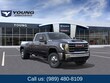  GMC Sierra 3500 HD