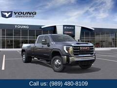 2026 GMC Sierra 3500 HD SLE Truck