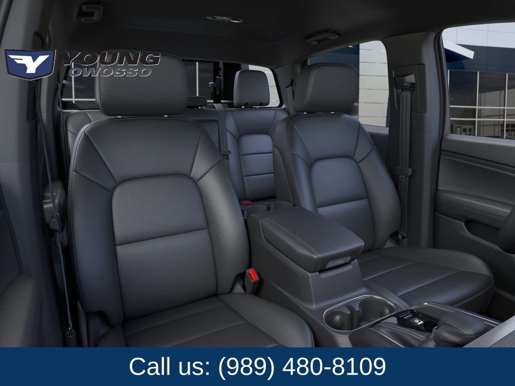 2026 GMC Canyon Elevation - Photo 18