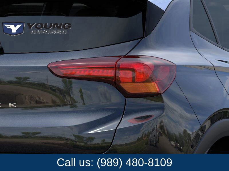 2026 Buick Encore GX Preferred - Photo 13