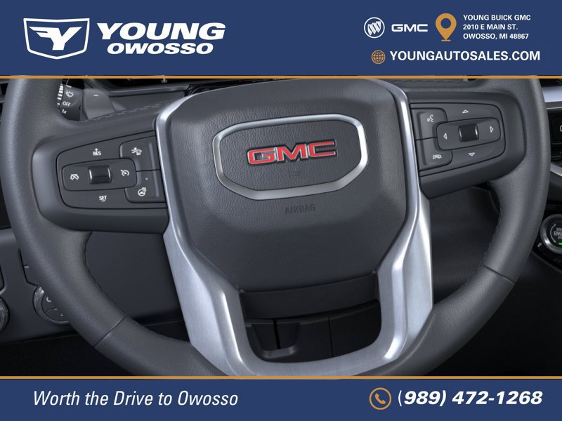 2026 GMC Sierra 1500 Elevation - Photo 20