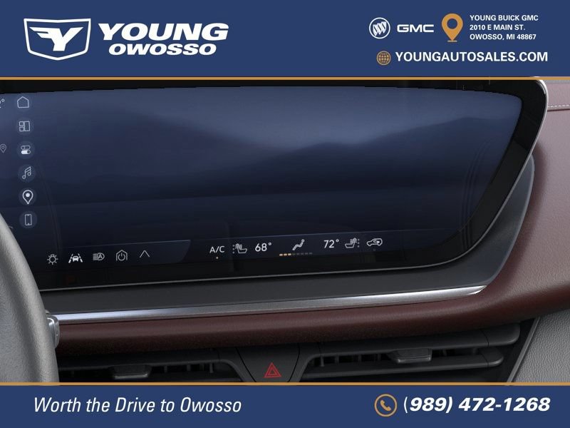 2026 Buick Envision Sport Touring - Photo 19