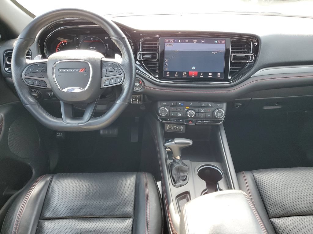 2024 Dodge Durango GT - Photo 26