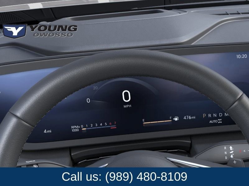2026 Buick Enclave Preferred - Photo 18
