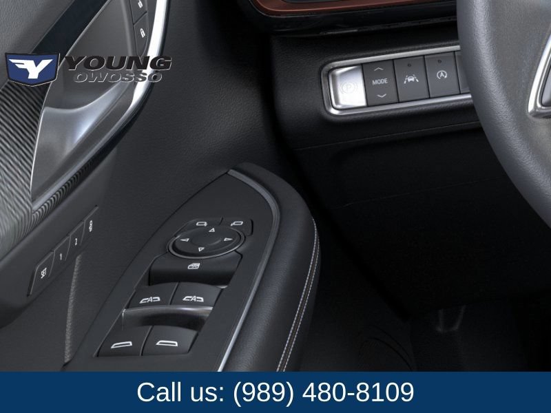 2026 Buick Envision Sport Touring - Photo 24