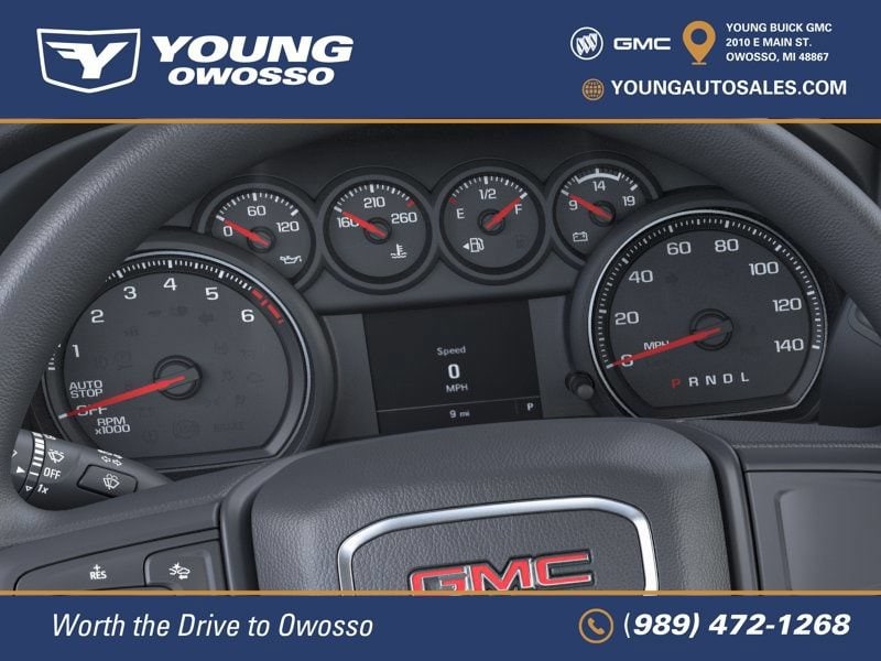 2026 GMC Sierra 1500 Pro - Photo 18