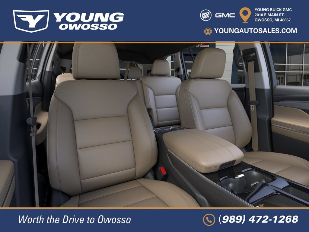 2026 Buick Enclave Preferred - Photo 16