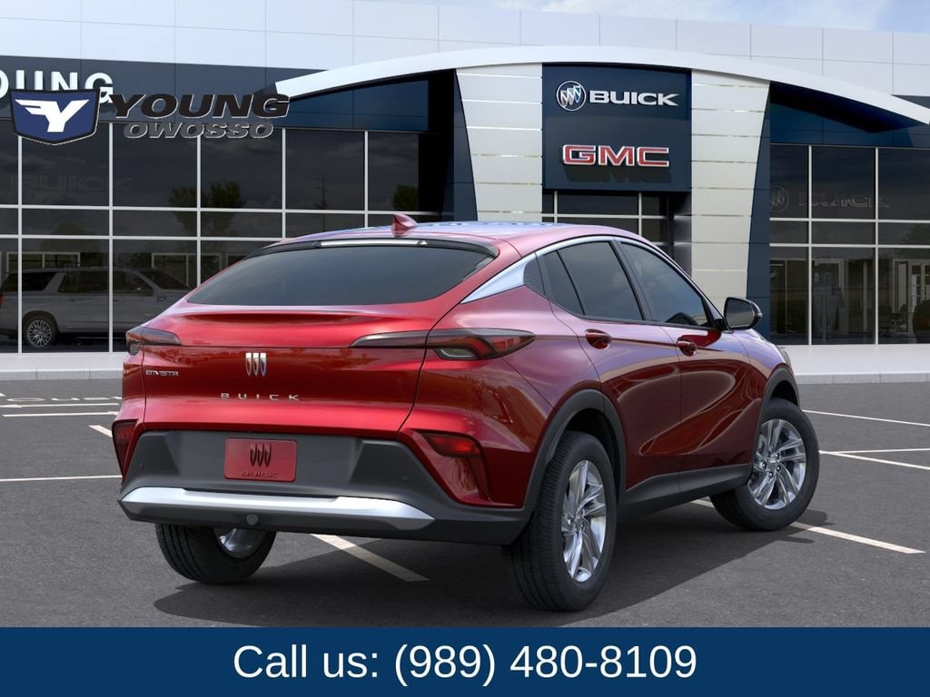 2026 Buick Envista Preferred - Photo 5