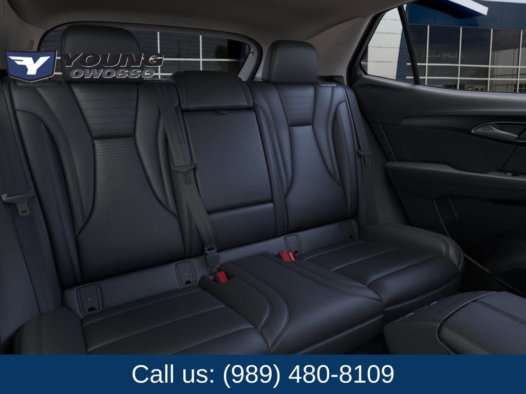 2026 Buick Envision Preferred - Photo 17