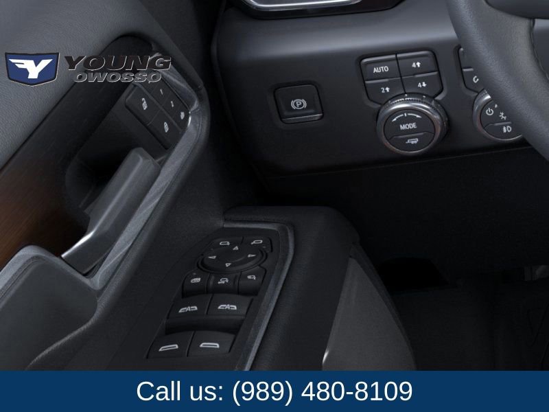 2026 GMC Sierra 2500HD Denali - Photo 24