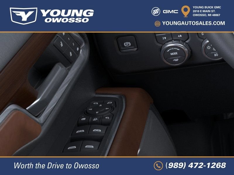 2026 GMC Sierra 2500HD Denali Ultimate - Photo 22