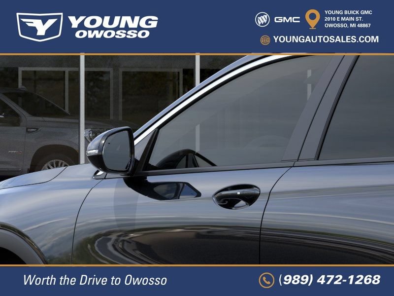 2026 Buick Envista Preferred - Photo 13