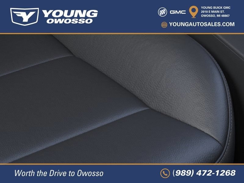 2026 GMC Canyon Elevation - Photo 22