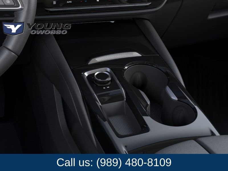 2026 Buick Envision Preferred - Photo 25