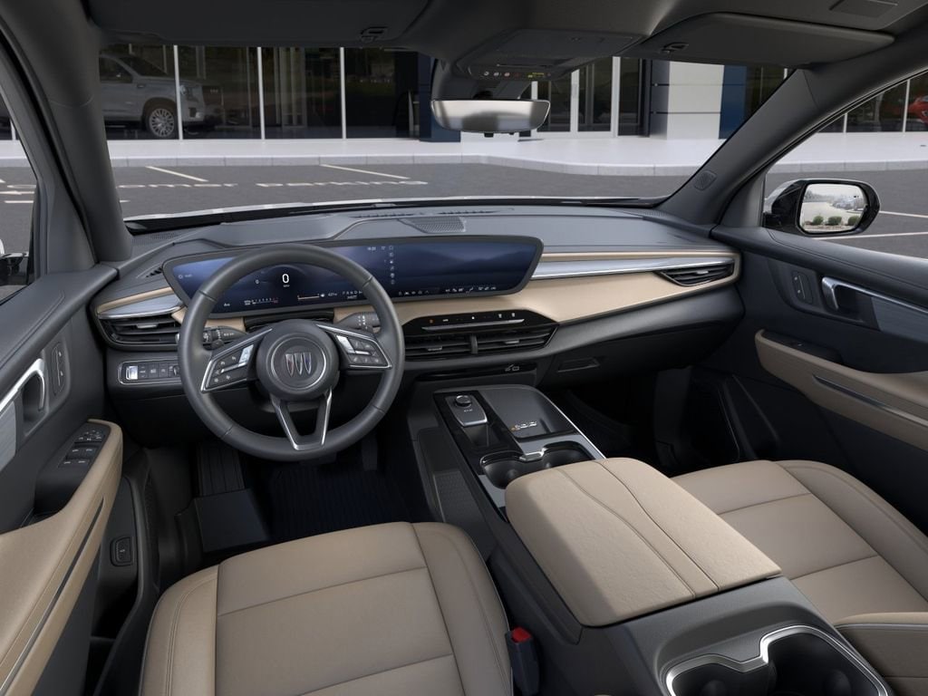 2026 Buick Enclave Preferred - Photo 17