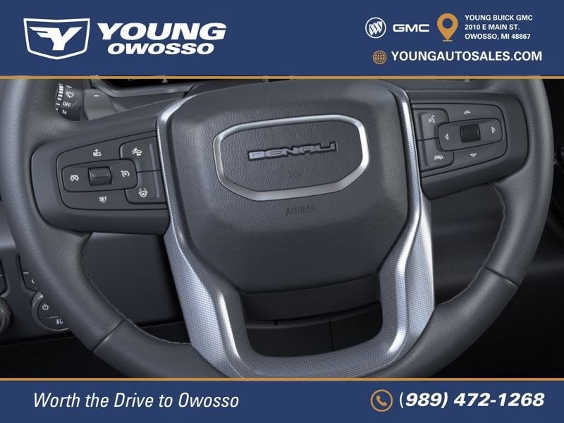 2026 GMC Sierra 1500 Denali - Photo 20