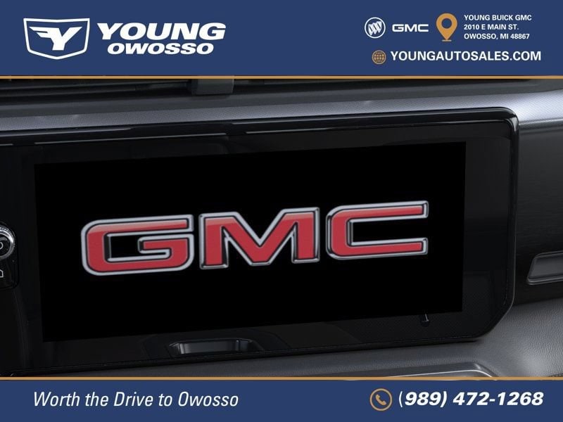 2026 GMC Sierra 1500 Denali - Photo 21
