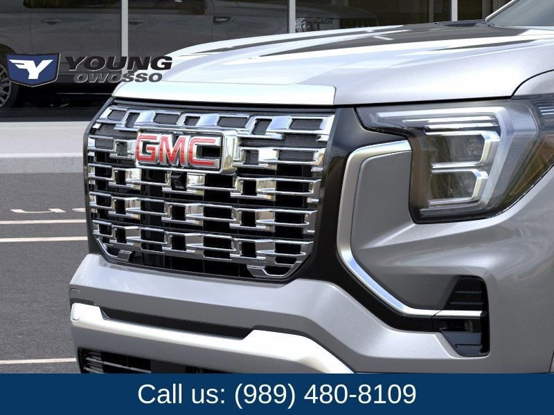 2026 GMC Terrain Denali - Photo 15
