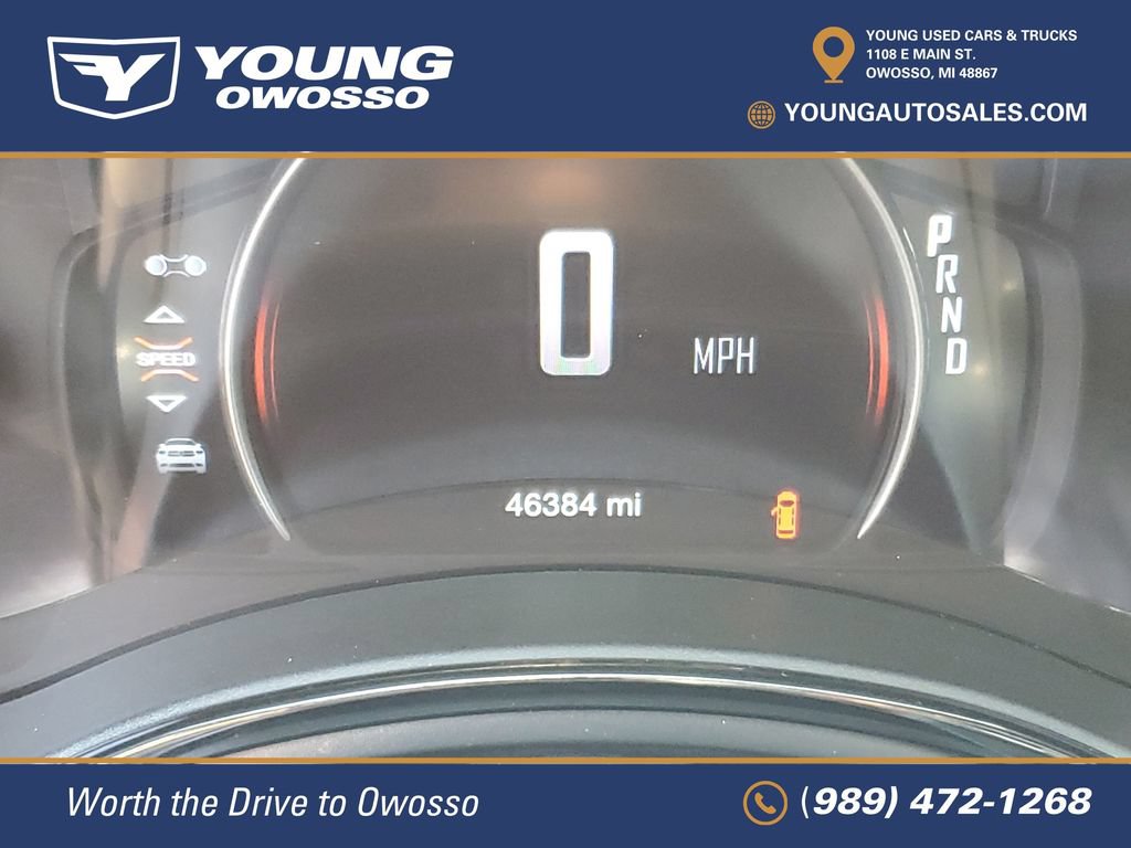 2024 Dodge Durango GT - Photo 14