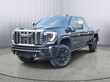 GMC Sierra 2500 HD