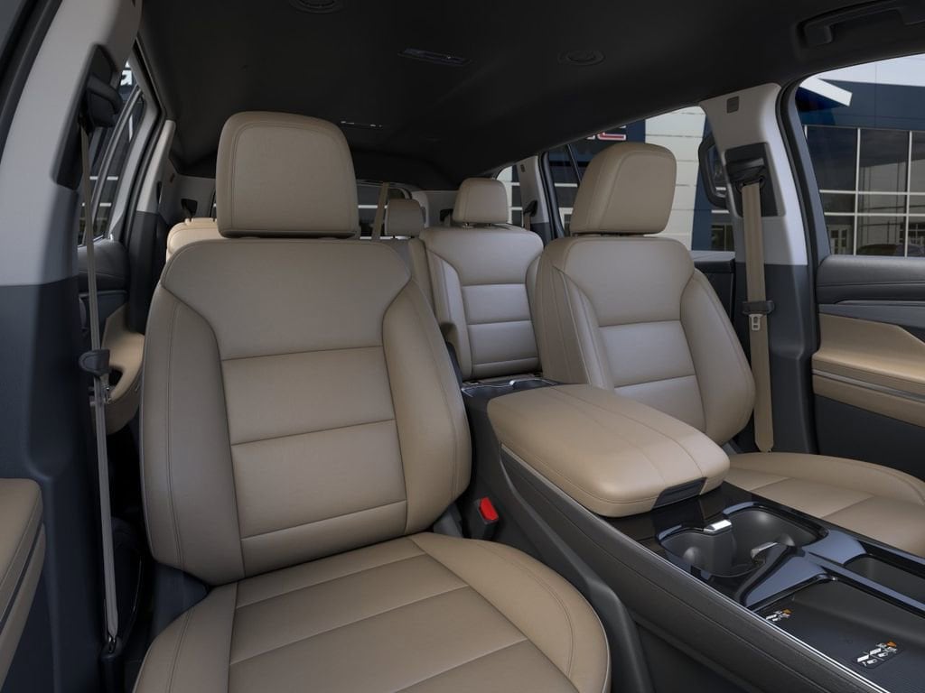 2026 Buick Enclave Preferred - Photo 18