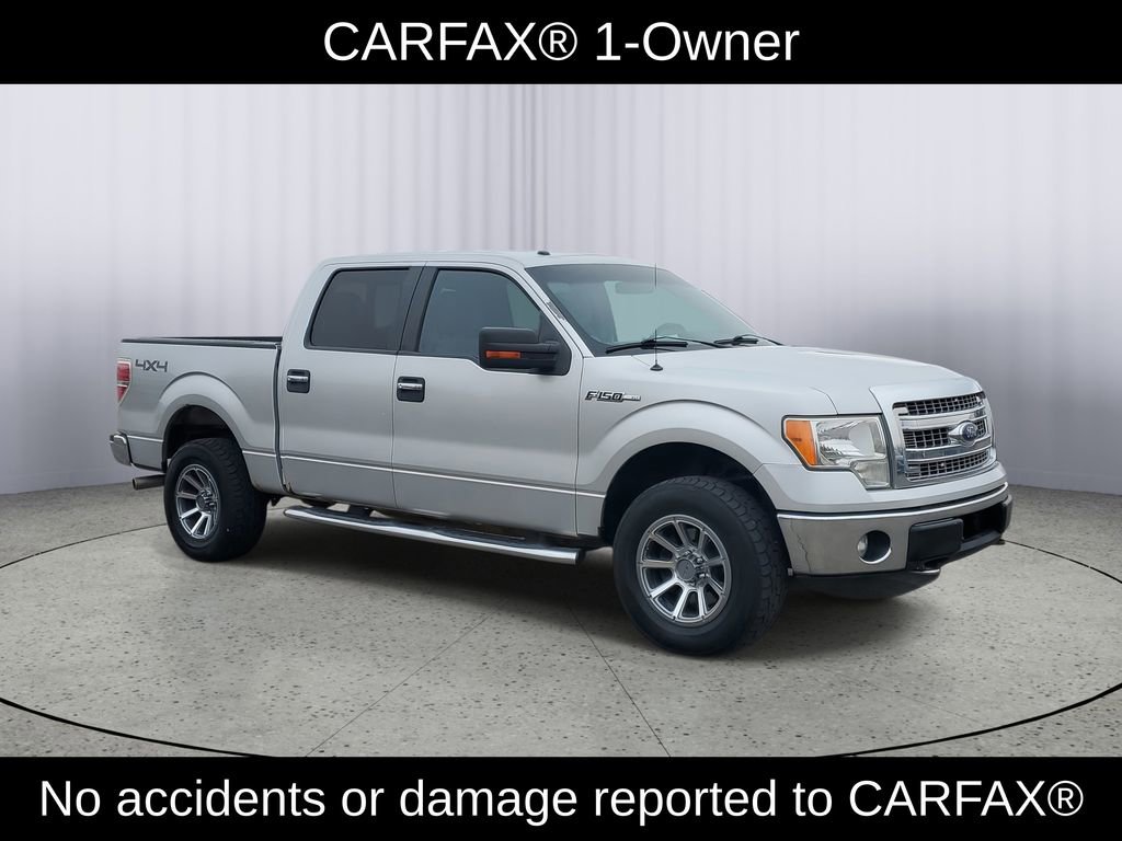 Used 2013 Ford F-150 XL with VIN 1FTFW1EF0DFD65373 for sale in Owosso, MI