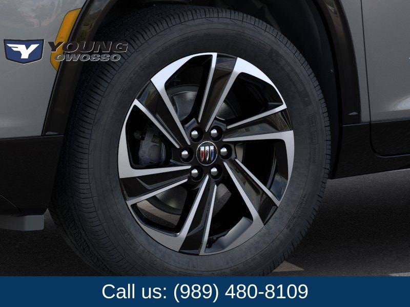 2026 Buick Enclave Sport Touring - Photo 11