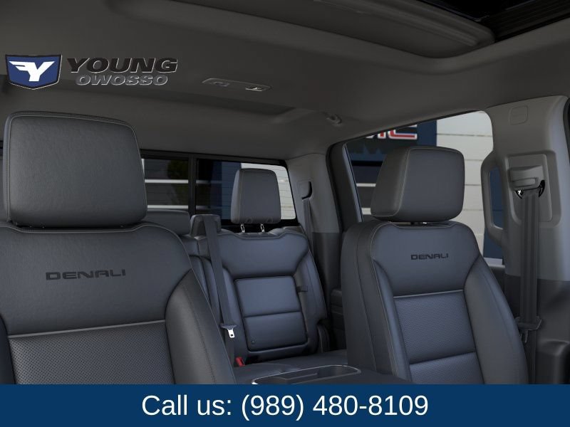 2026 GMC Sierra 1500 Denali - Photo 26