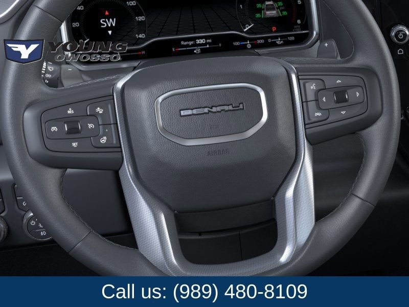 2026 GMC Sierra 1500 Denali - Photo 21