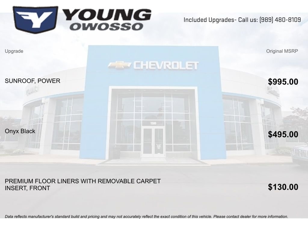 New 2026 GMC Sierra 1500 Denali Truck