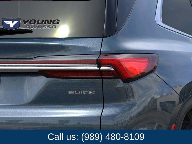 2026 Buick Enclave Preferred - Photo 13