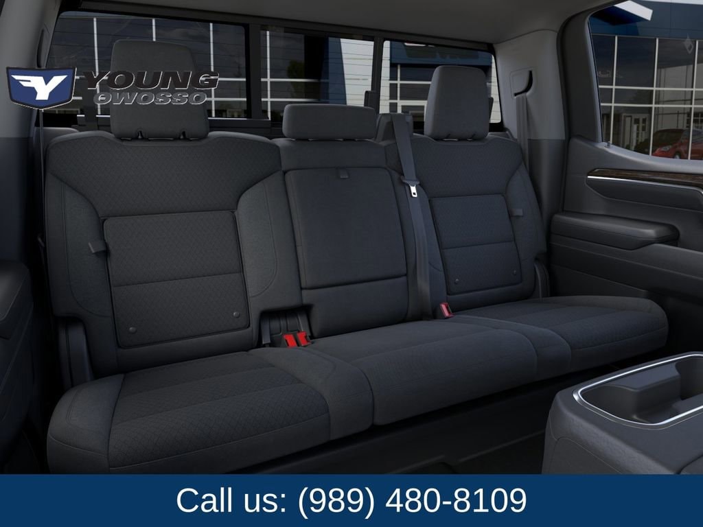 2026 GMC Sierra 1500 Elevation - Photo 19