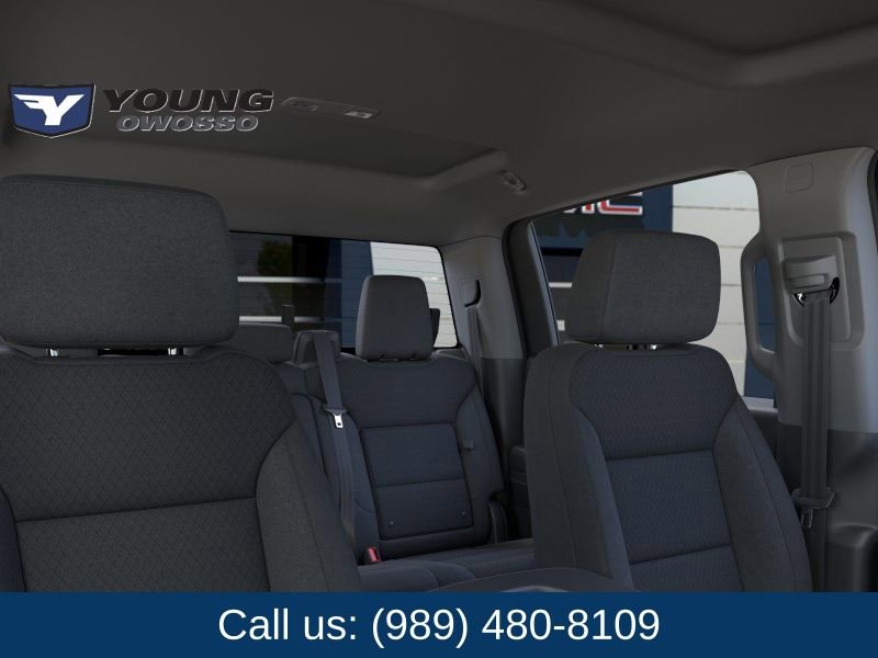 2026 GMC Sierra 1500 Elevation - Photo 25