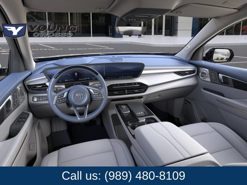 2026 Buick Enclave Avenir - Photo 17