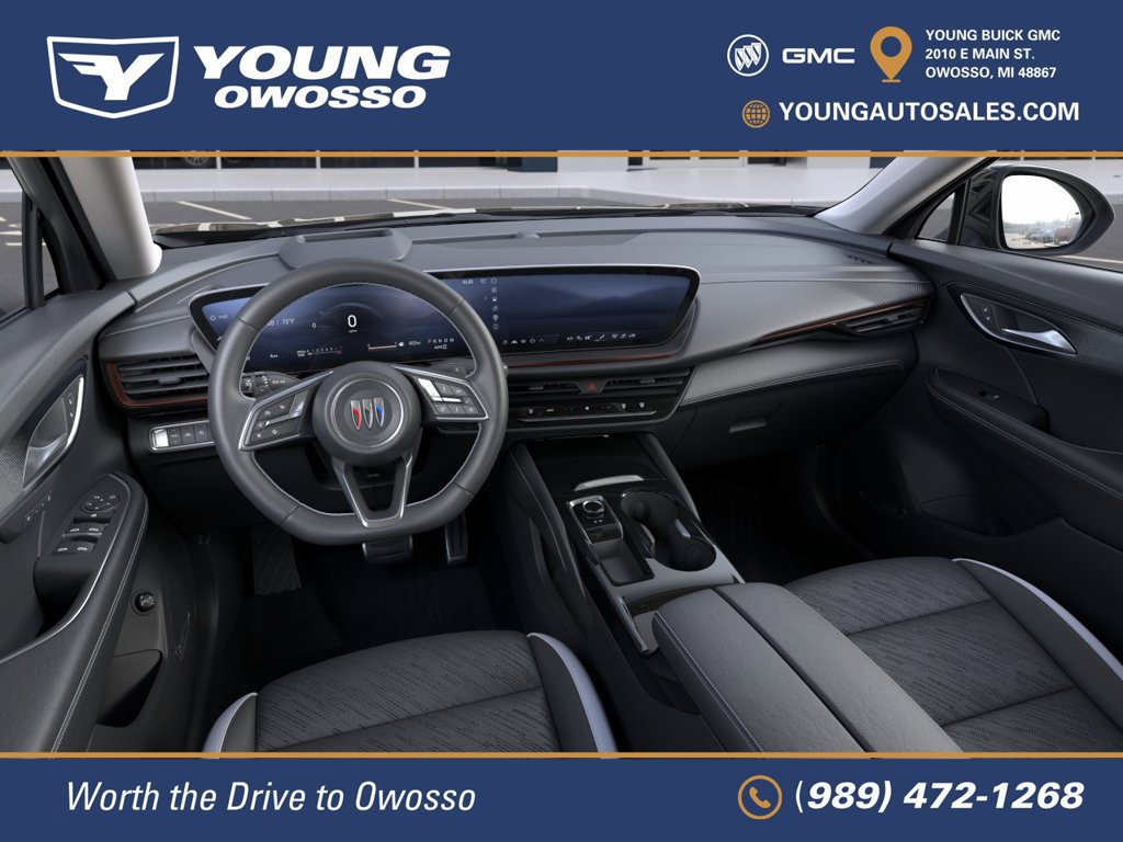 2026 Buick Envision Sport Touring - Photo 16