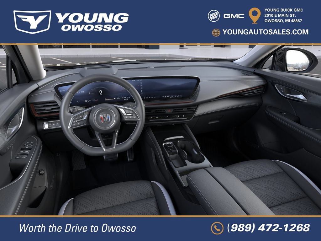 2026 Buick Envision Sport Touring - Photo 16