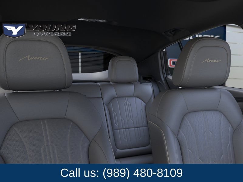 2026 Buick Envista Avenir - Photo 26