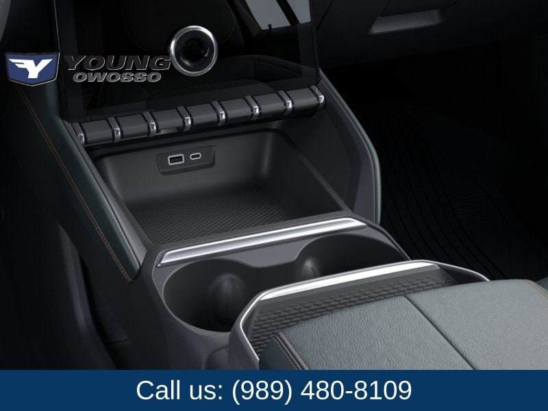 2026 GMC Terrain AT4 - Photo 25