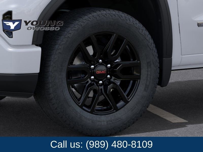 2026 GMC Sierra 1500 Elevation - Photo 10