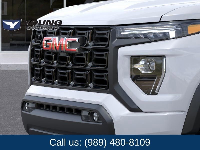 2026 GMC Canyon Elevation - Photo 15