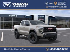 2026 GMC Canyon Elevation Truck