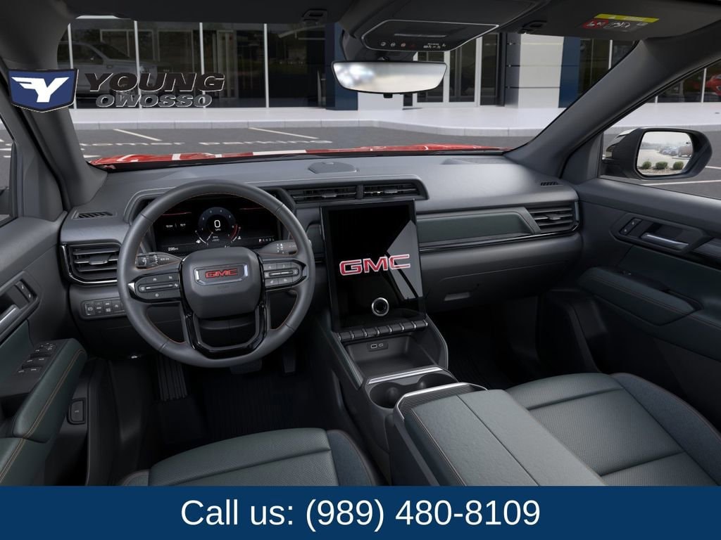 2026 GMC Terrain AT4 - Photo 17