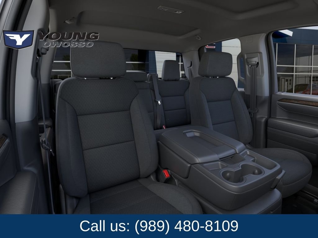 2026 GMC Sierra 1500 Elevation - Photo 16