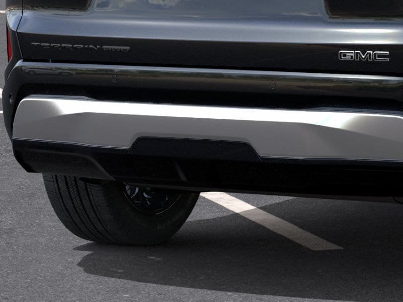 2026 GMC Terrain Denali - Photo 16