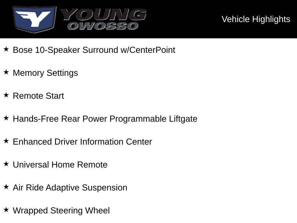 2023 Chevrolet Suburban High Country - Photo 6