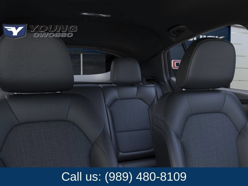 2026 Buick Envista Preferred - Photo 26