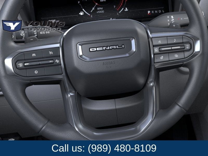 2026 GMC Terrain Denali - Photo 19