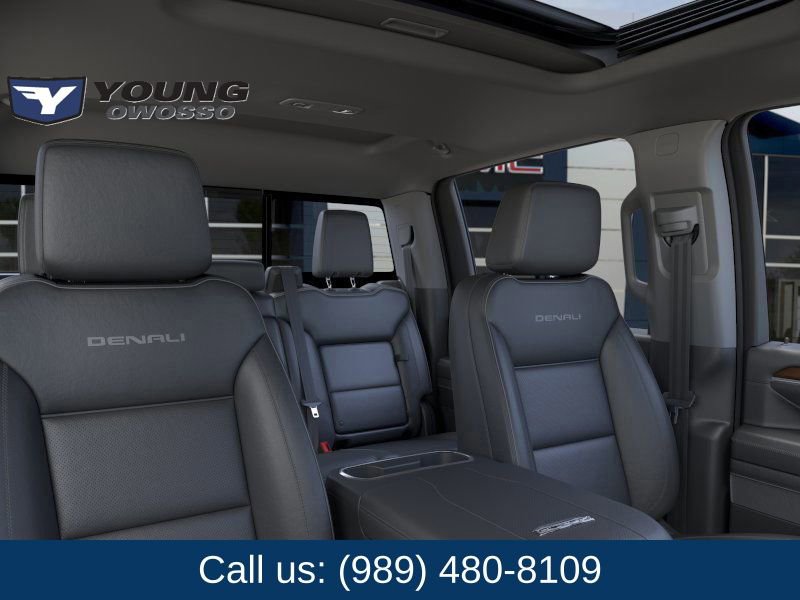 2026 GMC Sierra 2500HD Denali - Photo 26