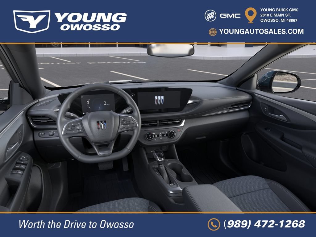 2026 Buick Envista Preferred - Photo 16